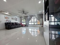 Blk 546C Segar Vale (Bukit Panjang), HDB 5 Rooms #560591441
